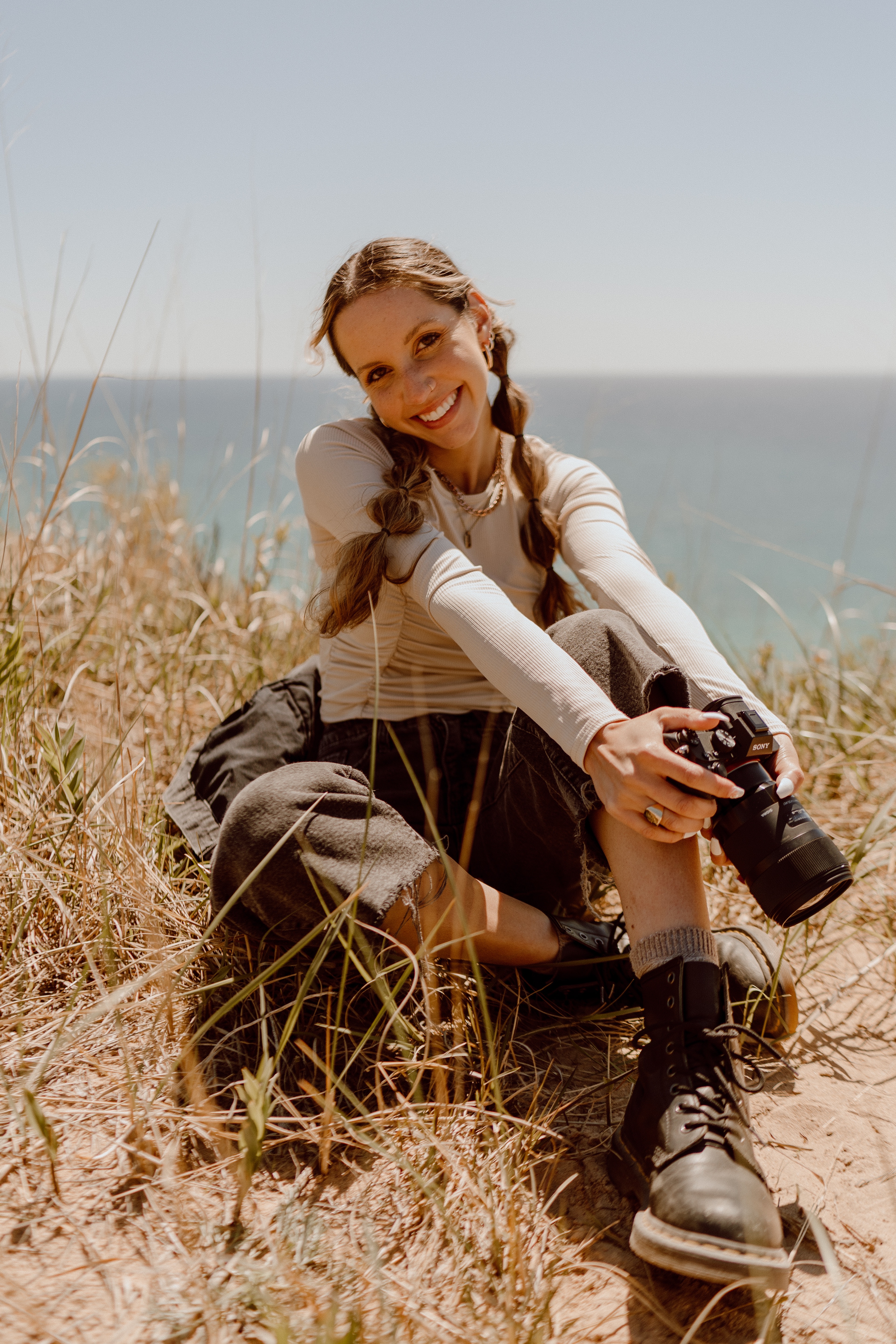 Oh Shoot! Podcast Photography Embarrassing Stories