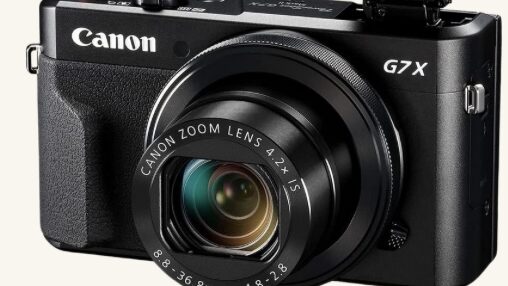 cute canon g7x for photographers gift ideas 