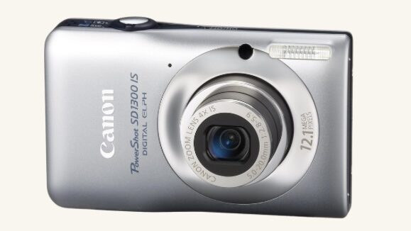 canon powershot 