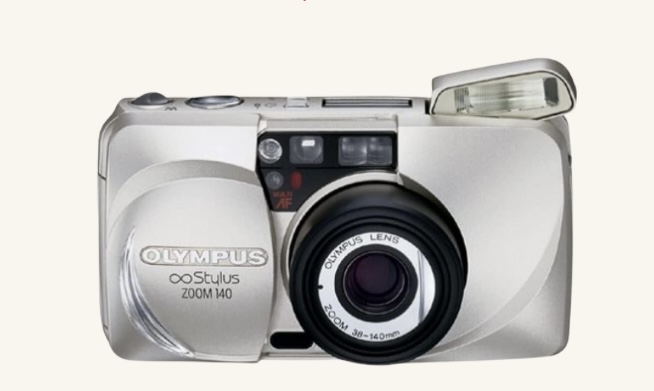 film camera for photographers