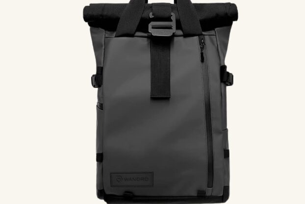 equipment bag for photographers