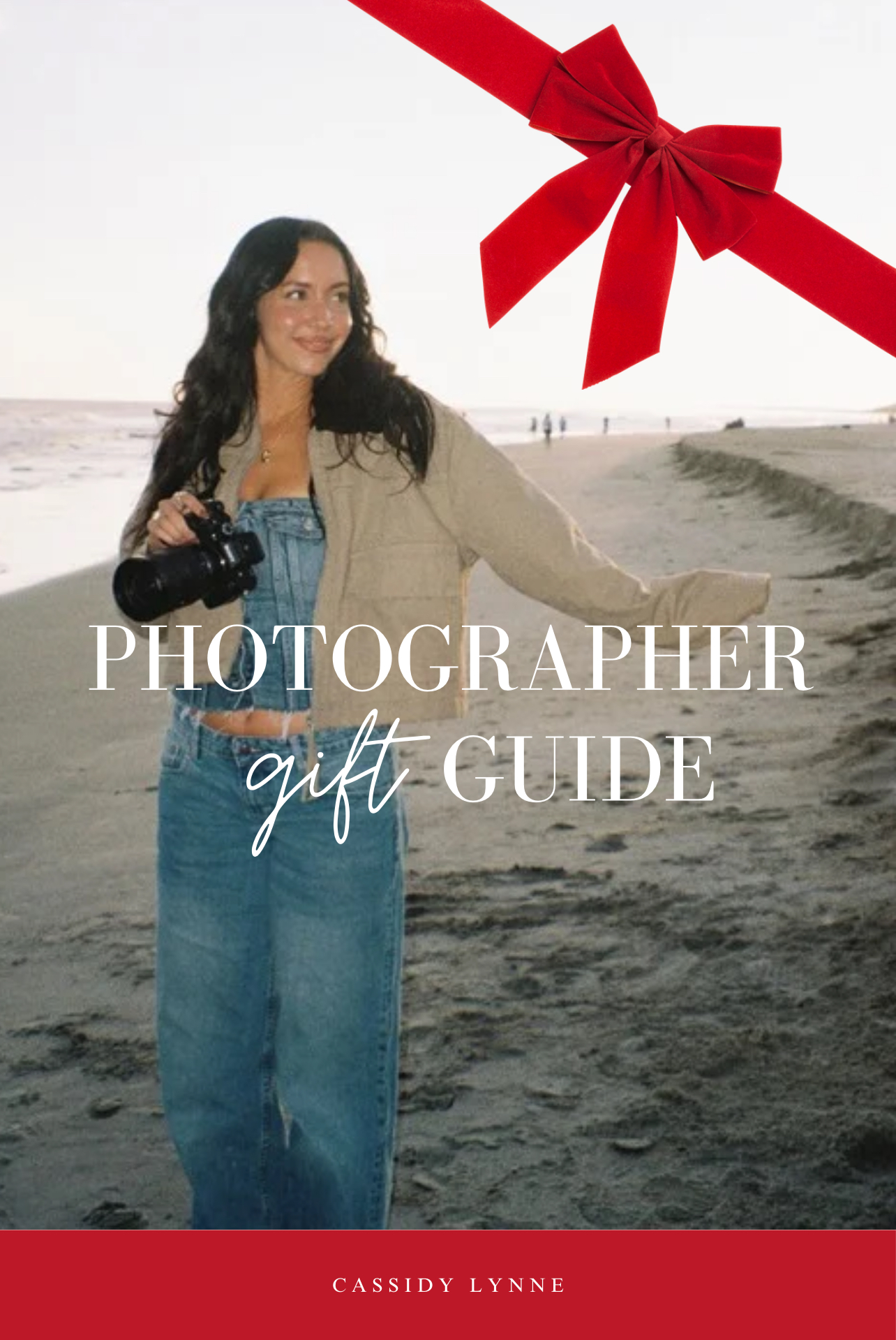 Oh Shoot! Podcast Gift Guide For Photographers