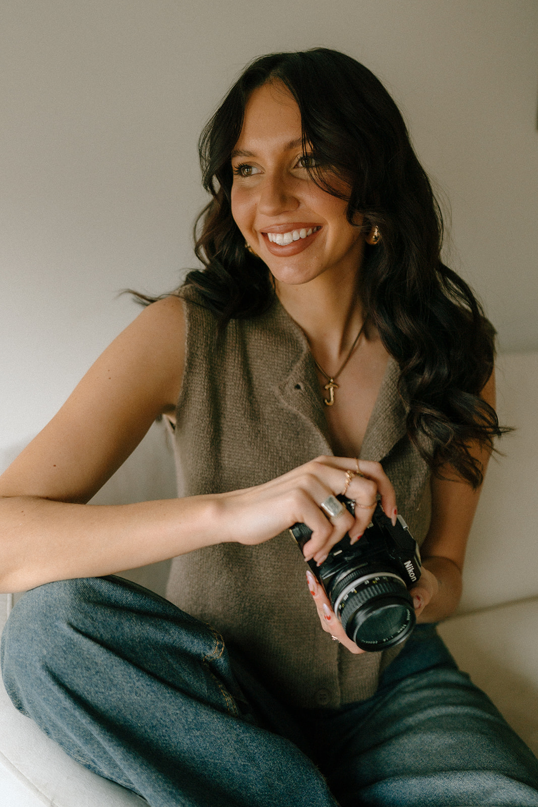 Oh Shoot! Podcast Real Talk on Styled Shoots, Beer, & Burnout with Josh Huggett